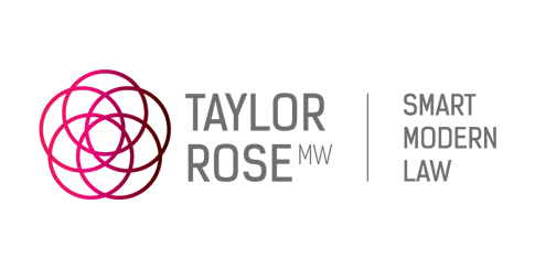Taylor Rose-logo-sml